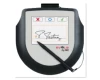 SIG200: Ergonomic signature pad