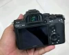 Sony A7iii camera