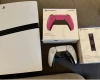 Sony PlayStation 5 Pro Digital PS5 2TB White Full Combo Console