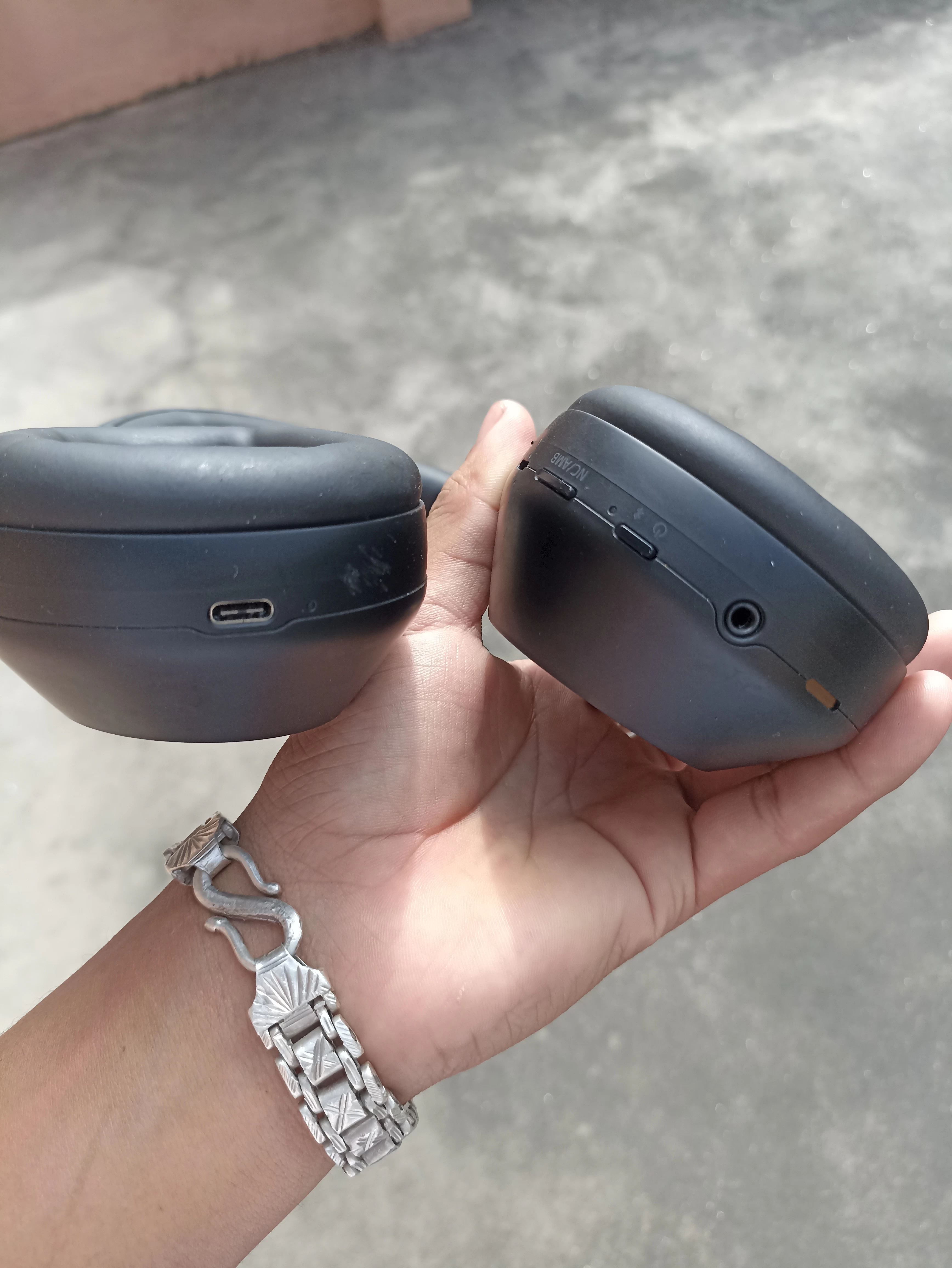 Sony wh-1000xm5