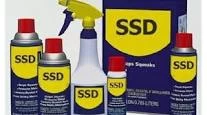 SSD automatic solustion