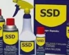 SSD automatic solustion