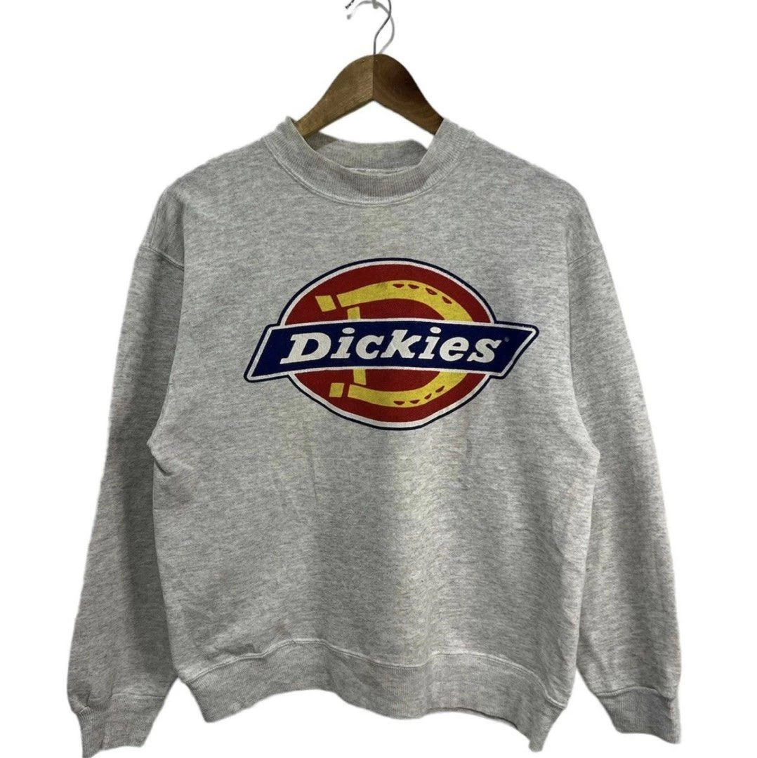 sweatshirt dickies