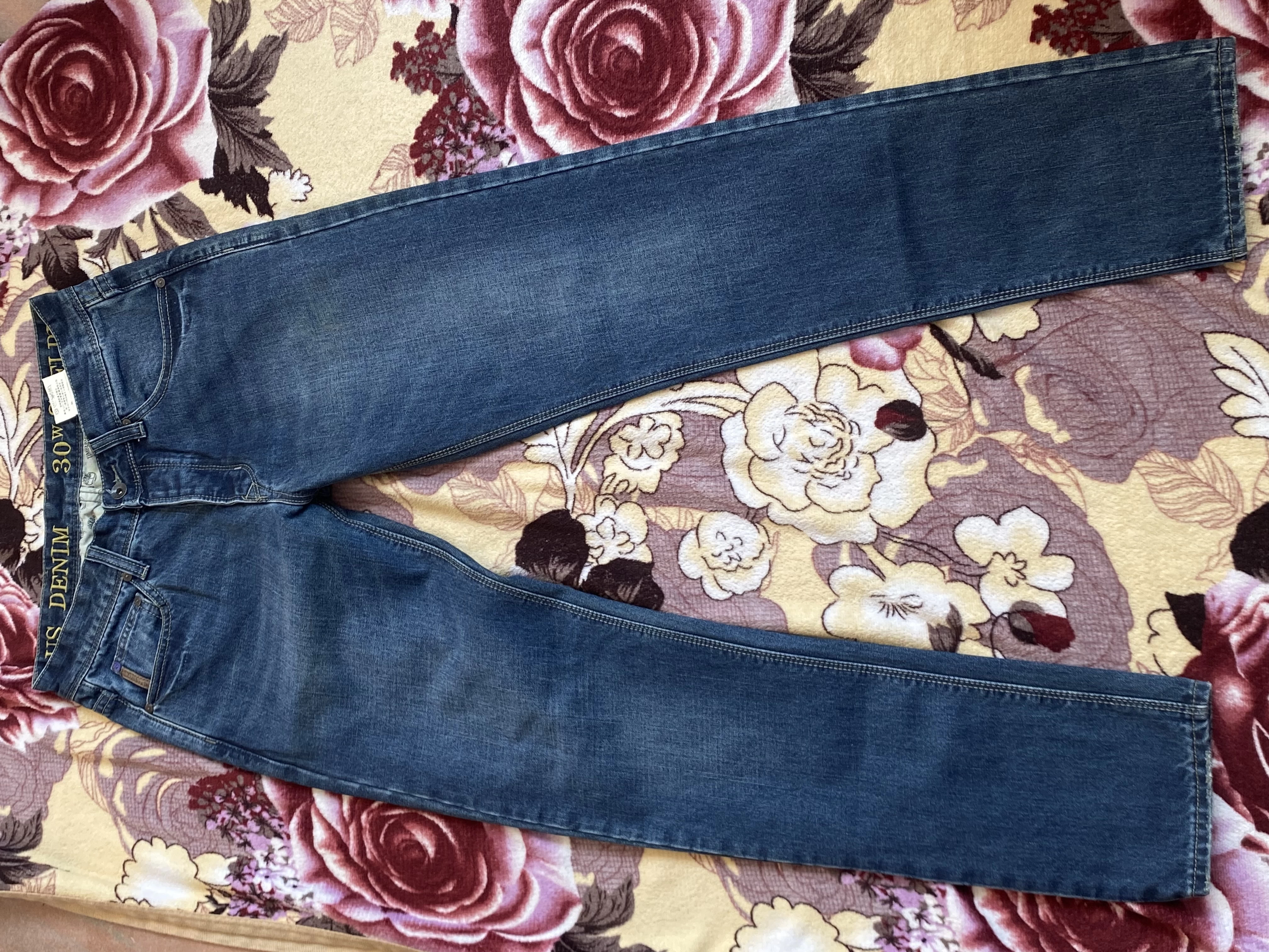 Timberland Archive Denim W30