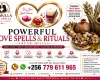 Top-Rated Powerful Love Spells | Attraction, Lost Love, Reconciliation & Marriage | Dr. Mulla +256 779 611 965