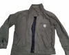 Vintage Carhartt Work Jacket