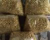 We offer Gold Bars and Gold Nuggets.