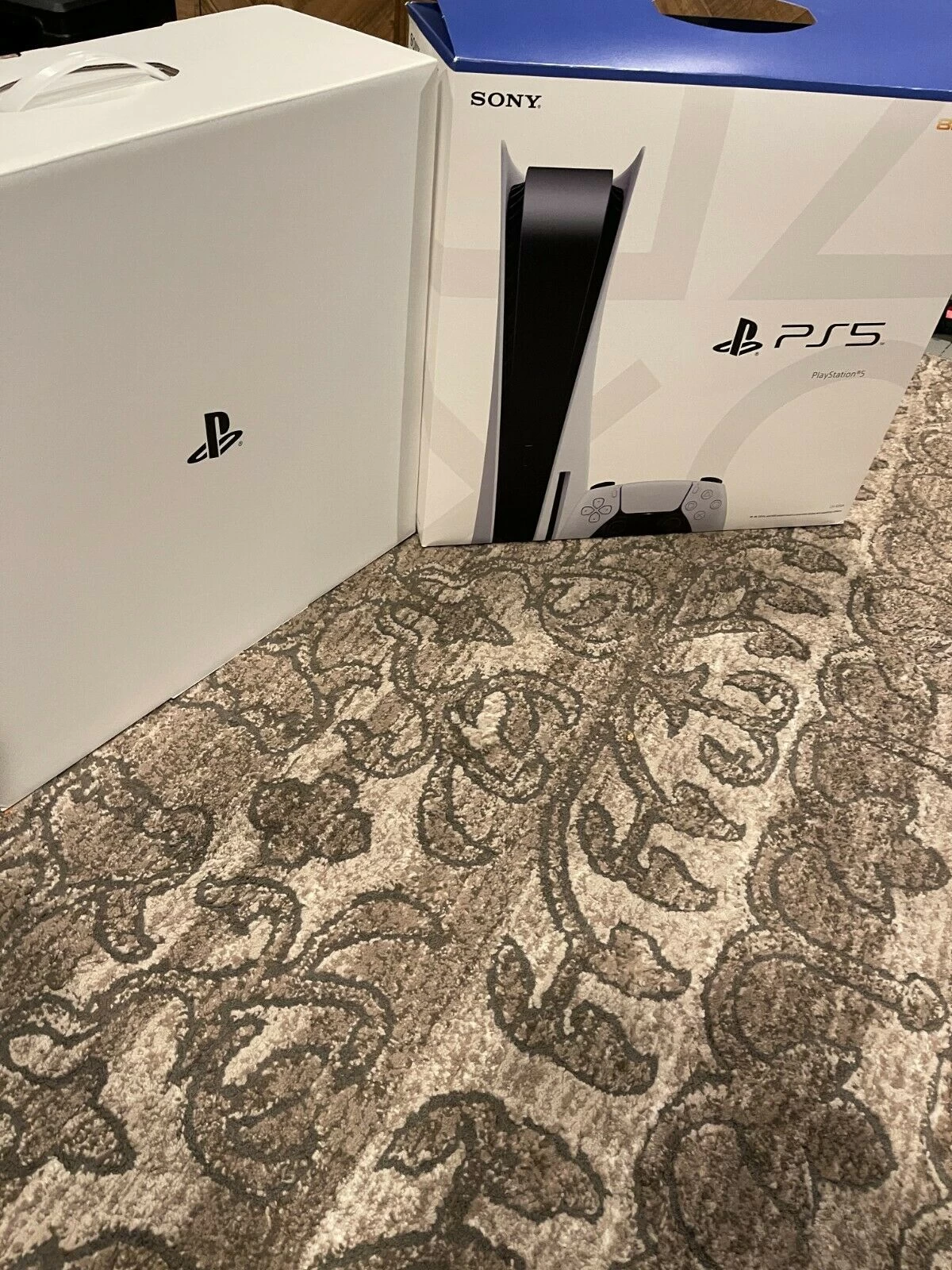 Wholesale Sony PlayStation 5 game console.