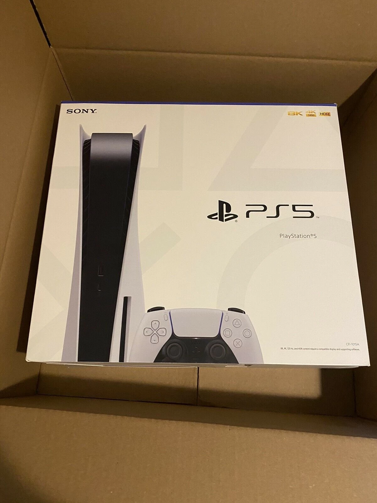 Wholesale Sony PlayStation 5 game console.