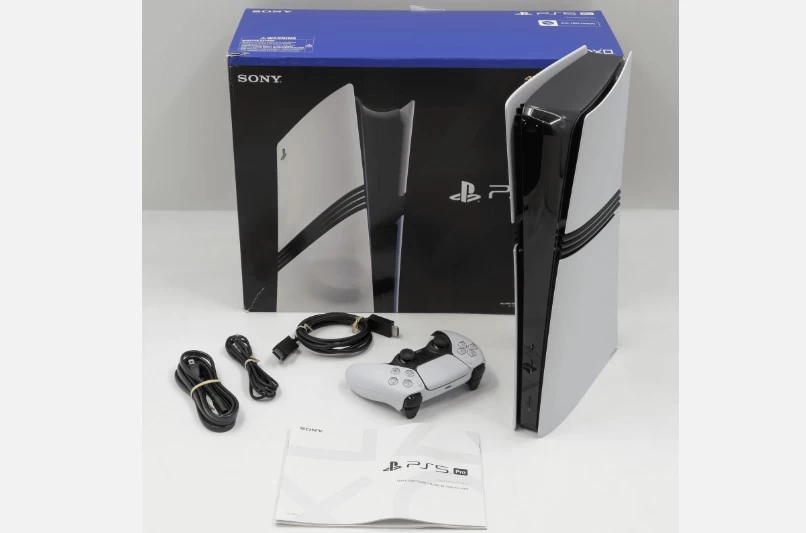 Wholesales Apple iPhone 17pro Max 1Tb & Sony Ps5 Pro 2Tb Bundle