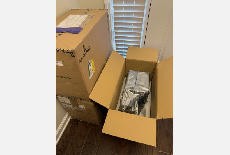 wholesales Bitmain Z11,Z15pro,L11pro,S21e XP hyd asic miners