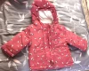 Woolen jacket