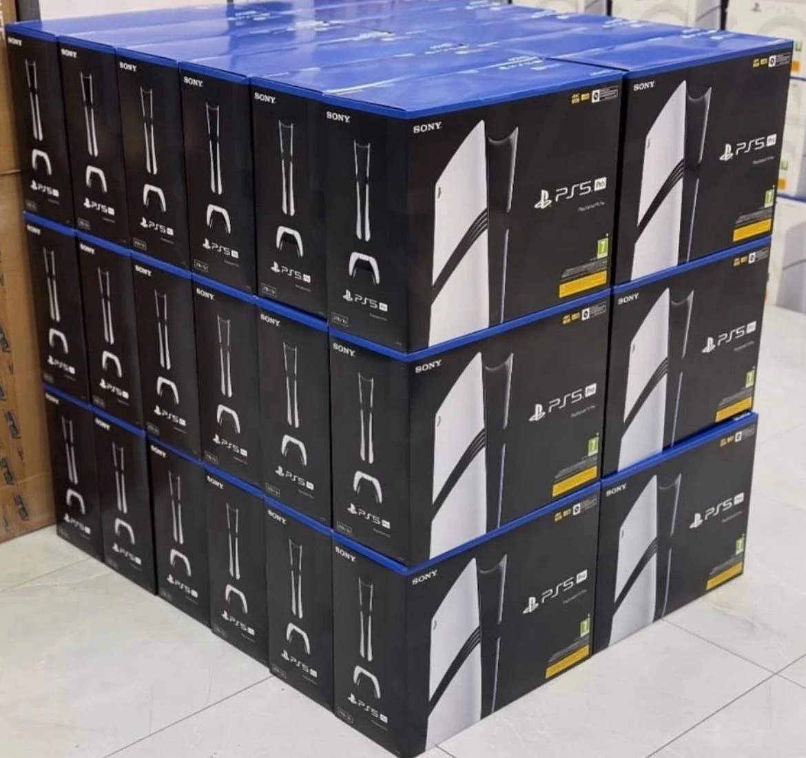 🎮 WTS – PlayStation 5 Slim – 1TB Console 🎮