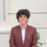 Sweta Baral